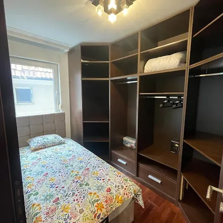 Apartman Trebinjska Apartment