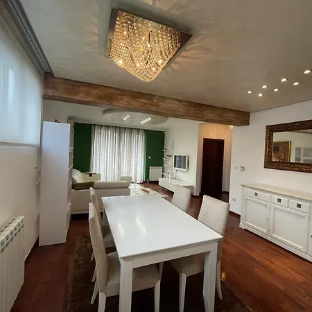 Apartman Trebinjska Apartment